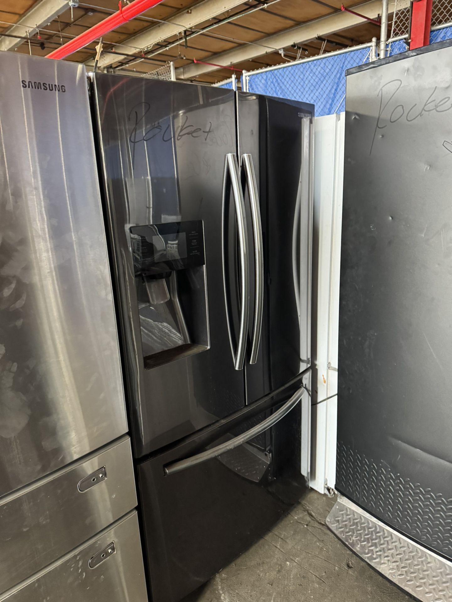 Samsung Refrigerator