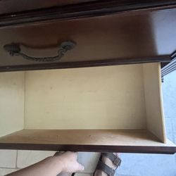 Bedroom Dresser