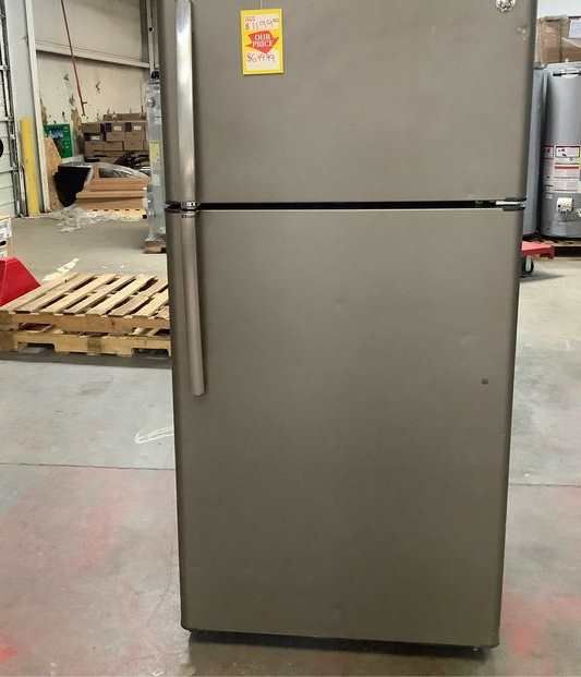 GE β
Refrigerator βοΈπ₯Άβ
RR