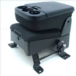 2007 to 2013 Chevy GMC center front jump seat