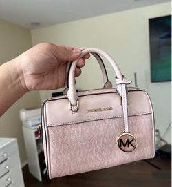 Michael Kors Mini Satchel Handbag