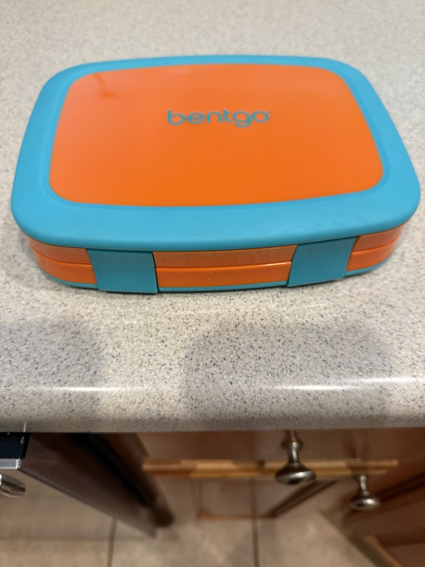Like New Bentgo Kids Lunch Box