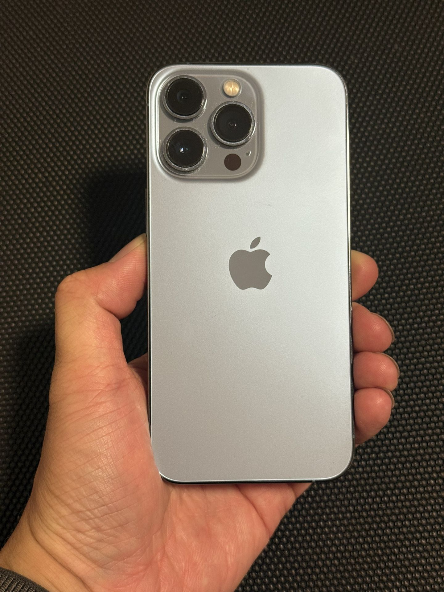 iPhone 13 Pro Blue 256GB Unlocked