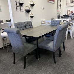 Dining Set 