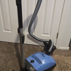Miele Vacuum 