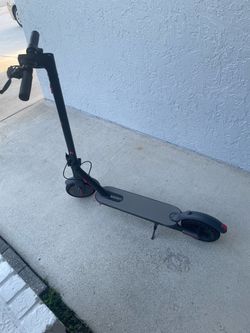 Maxshot V7 Electric Scooter