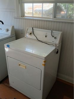 dryer