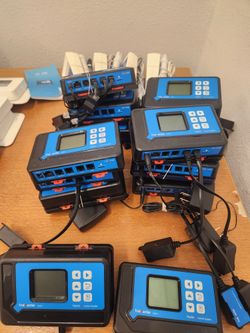 Hydroponic Equipment 