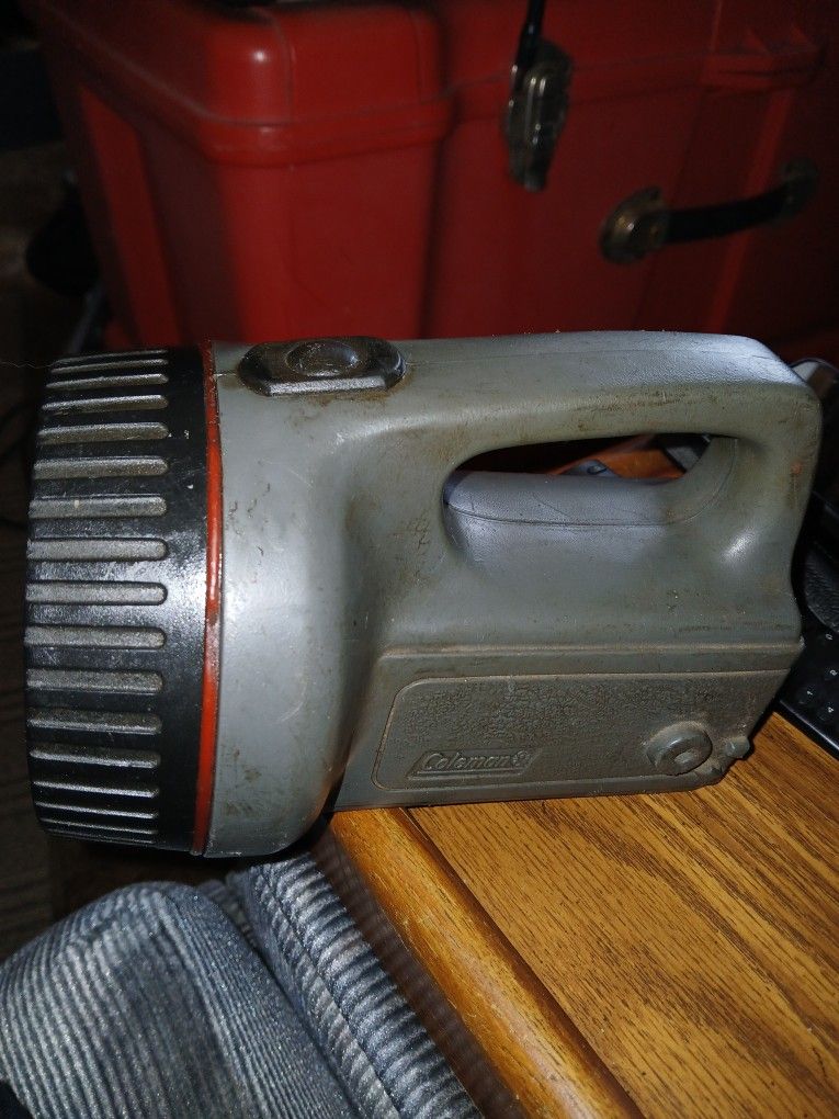 Flash Light