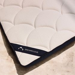 DreamCloud Classic Hybrid King