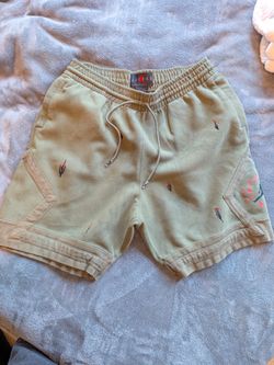 Cactus Jack Jordan Shorts - Size M