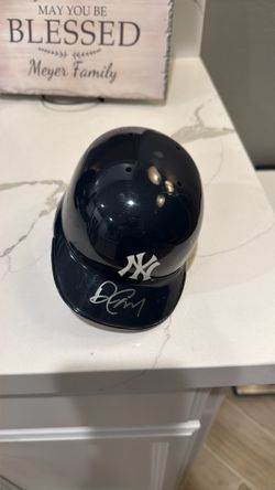 David Cone Autograph