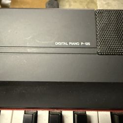 Electric Piano