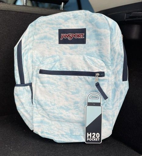 Jansport Backpack