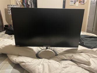 Sceptre Gaming Monitor