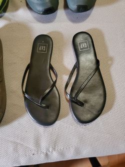 Boys Men and women shoes and sneakers.
