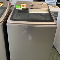 SAMSUNG WA54RAC WASHER I I