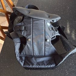 Baby Carrier