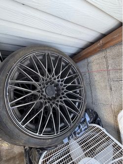Car Rims