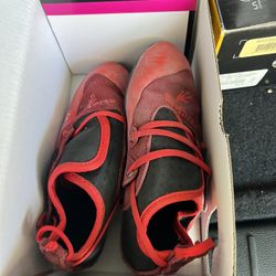 Rock Climbing Shoes For Kids