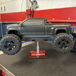 ARRMA BigRock 223S