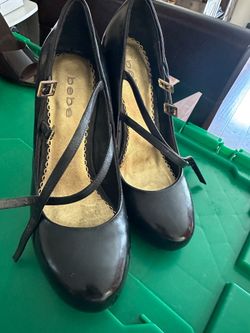 Bebe Mary Jane’s