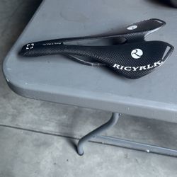 Asiento De Carbono