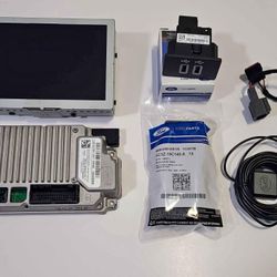 sync 3 upgrade 