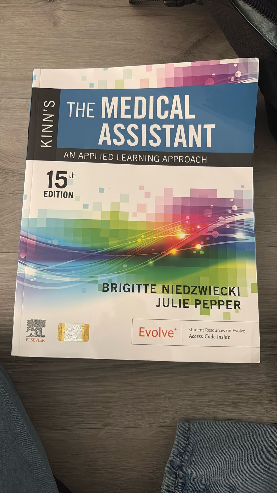 Medical Assisting And Applied Learning Approach