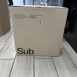 Sonos Sub 3 