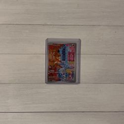 Pokemon Deerling NM IR