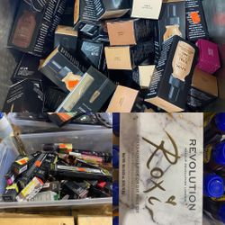 Makeup