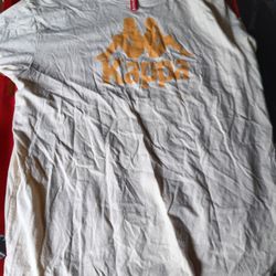 Kappa Shirt
