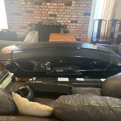 Thule Motion XT XL – BRAND NEW 