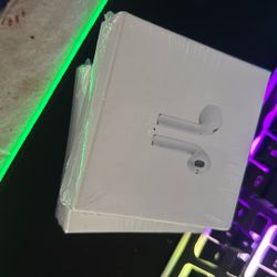 Apple AirPods