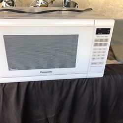 Microwave For Sale 