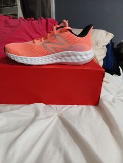 Newbalance Shoes For Women Size 8