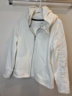 Calvin Klein Jacket For Women 