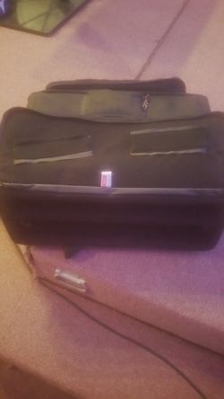 Gator Studio 2 go bag