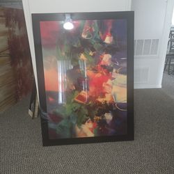 Artist  work made by " Ron Kempton"