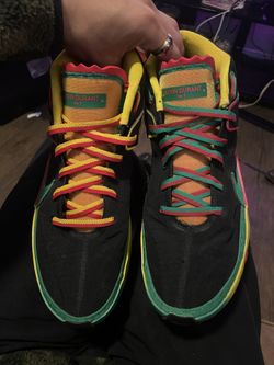Hoopn Shoes