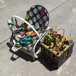 Baby Stuff
