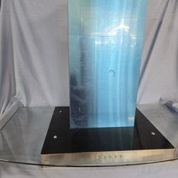 Exhaust Hood