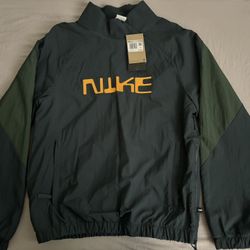 Nike Men's Repel Culture of Football