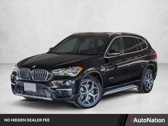 2016 BMW X1