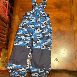 Amazon Essentials Water Resistant 