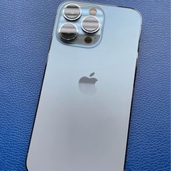Apple iPhone 13 Pro Max Unlocked 5G 