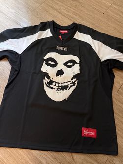 Supreme Misfits Jersey