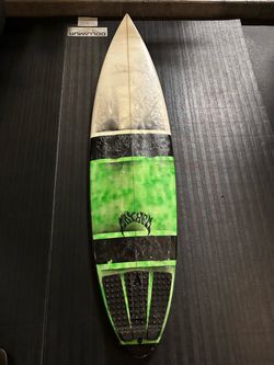 Mayhem Custom Julian Wilson