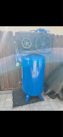 Compresor en venta (2,800$)